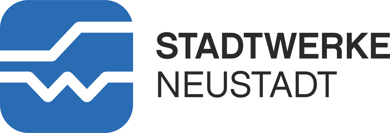 Logo Stadtwerke Neustadt